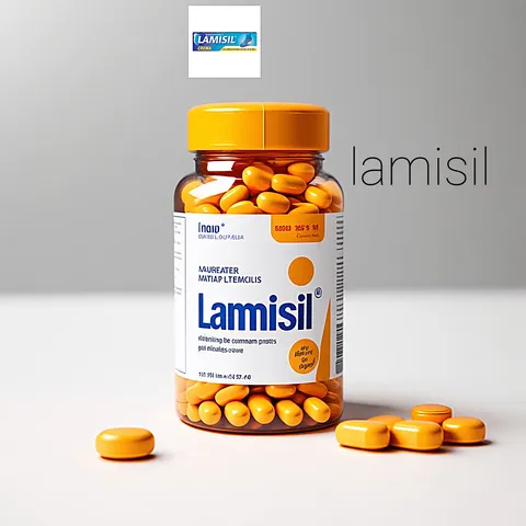 Lamisil oral precio